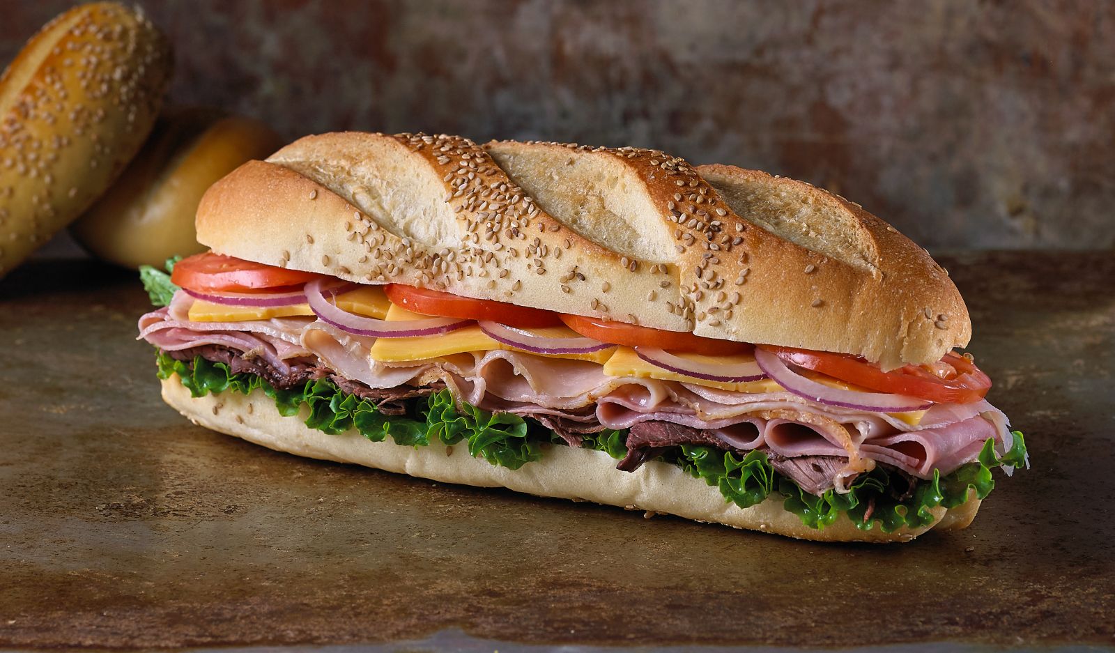 Cooky's Deli Bohemia, NY Deli Cooky's Menu